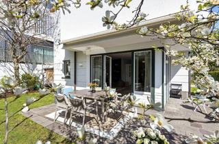 Wohnung kaufen in 1190 Wien, Exklusives Wohnen am Kaasgraben