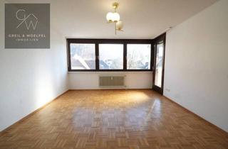 Wohnung kaufen in 6700 Bludenz, Alpenstadt Bludenz: 2-Zimmerwohnung zu verkaufen