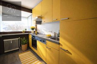 Wohnung kaufen in 6700 Bludenz, Alpenstadt Bludenz: 2-Zimmerwohnung zu verkaufen