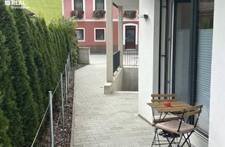 Wohnung kaufen in 8962 Gröbming, Auszeit in den Bergen - 2-Zimmer Erdgeschosswohnung in Gröbming