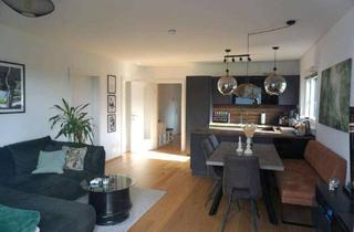 Wohnung kaufen in 5204 Straßwalchen, Stilvolle Neubauwohnung mit 18 m² Balkon & Top-Ausstattung