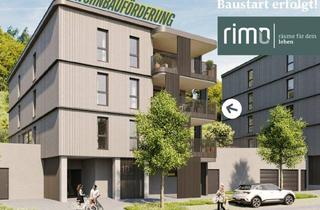 Wohnung kaufen in Littastraße 12, 6840 Götzis, 3-Zimmer-Terrassenwohnung in Götzis - Top A6