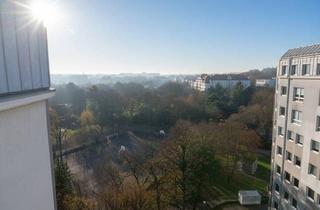 Wohnung mieten in 1100 Wien, Großräumige 2 Zimmer Neubauwohnung - zwischen Matzleinsdorfer Platz und Waldmüllerpark