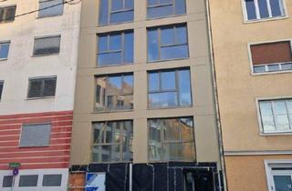 Wohnung mieten in Stadlgasse, 8020 Graz, Exklusiver Erstbezug: Moderne 2-Zimmer-Wohnung mit Balkon - Stadlgasse 4, 8020 Graz