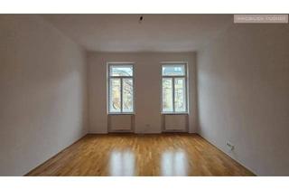 Wohnung mieten in Markgraf-Rüdiger-Straße, 1150 Wien, Tolle 2 Zimmer Altbauwohnung - Nähe Lugner City!