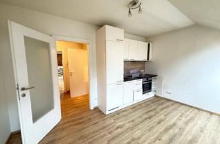 Wohnung mieten in 3251 Purgstall, Kleine Mietwohnung in zentraler Lage in Purgstall an der Erlauf!