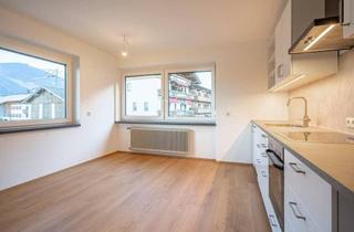 Wohnung mieten in Unterdorf 20, 6200 Strass im Zillertal, 3-Zimmer-Wohnung mit Balkon in ruhiger Lage – Strass im Zillertal