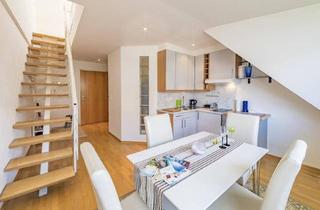 Maisonette mieten in Salurnerstrasse, 6020 Innsbruck, Möblierte Maisonettewohnung flexibel für 2 bis 6 Monate mieten