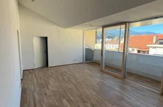 Wohnung mieten in Maximilianstraße, 6020 Innsbruck, Neue Dachgeschoßwohnung in Toplage