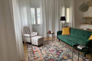 Wohnung mieten in Neutorstraße 12, 5020 Salzburg, Kurzzeitwohnen in der Altstadt mit Parkplatz und Sonne den ganzen Tag