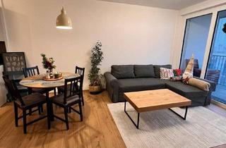 Wohnung mieten in Ilse-Buck Strasse 22, 1220 Wien, Moderne Wohnung Seestadt