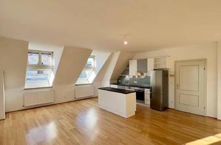 Wohnung mieten in Herrengasse, 8010 Graz, 3-Zimmer-Wohnung in bester Innenstadtlage – Provisionsfrei!