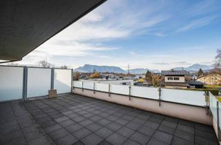 Wohnung mieten in 5020 Salzburg, TERRASSEN-TRAUM! 12777F