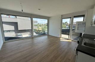 Wohnung mieten in 1220 Wien, UNBEFRISTET: 2-Zimmer-Neubau inkl. Balkon ab Jänner 2025!