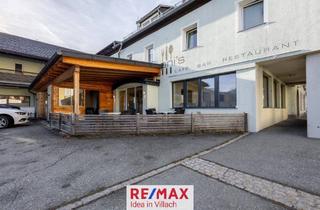 Gastronomiebetrieb mieten in 9632 Kirchbach, attraktives, bekanntes Restaurant zu pachten