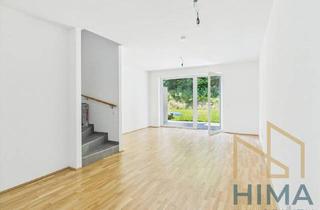 Reihenhaus kaufen in Agathe-Schwabenau-Weg, 4030 Linz, Pichling Living - Ihr Traum vom Reihenhaus am grünen Stadtrand von Linz!