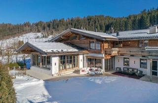 Haus kaufen in 6370 Reith bei Kitzbühel, "Landsitz Wilder Kaiser"