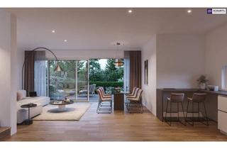 Einfamilienhaus kaufen in 1220 Wien, Ihr Rückzugsort in der Stadt: Exklusive Häuser mit moderner Ausstattung und Garten - EINFAMILIENHAUS oder DOPPELHAUSHÄLFTE - MIT KELLER