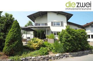 Mehrfamilienhaus kaufen in Kusterstraße, 6832 Sulz, Raum für Ihr Familienglück: Wohnen, wo die Sonne zuhause ist – Haus mit flexibler Nutzung in Sulz