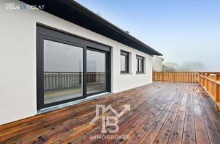 Einfamilienhaus kaufen in 4040 Neulichtenberg, Einfamilienhaus mit Panoramablick über Linz in Neulichtenberg