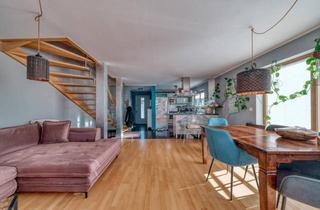 Doppelhaushälfte kaufen in 6675 Tannheim, Traumhafte Doppelhaushälfte mir großer Dachterrasse zu verkaufen!