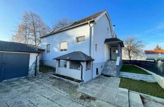 Einfamilienhaus kaufen in 7071 Rust, Wohlfühloase in Rust: Renoviertes Haus auf 620 m² Grundstück