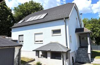Einfamilienhaus kaufen in 7071 Rust, Wohlfühloase in Rust: Renoviertes Haus auf 620 m² Grundstück