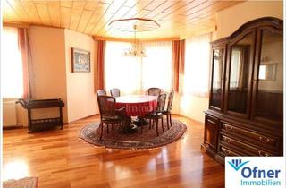 Haus kaufen in 8582 Rosental an der Kainach, Doppelte Chance: Wohnhaus mit weiterem Bauplatz