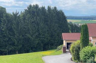 Einfamilienhaus kaufen in 5144 Handenberg, Sanierungsobjekt mit Zukunft: Einfamilienhaus mit Extra-Wohnung & Doppelgarage