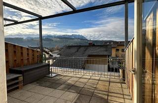 Haus mieten in Breiter Weg 4h, 6800 Feldkirch, Architekten - Reihenhaus mit Garten und Terrasse