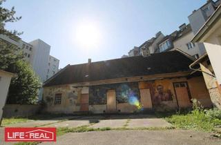 Büro zu mieten in 4020 Linz, Flexible Lagerfläche im Zentrum von Linz