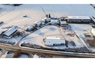 Grundstück zu kaufen in 6344 Walchsee, Attraktives Gewerbegrundstück in Durchholzen – Fläche für Produktions- und Dienstleistungsbetriebe