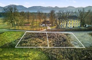 Grundstück zu kaufen in 9020 Klagenfurt, Sonnige, ebene Baugrundstücke in der KG Hörtendorf ohne Bebauungsverpflichtung