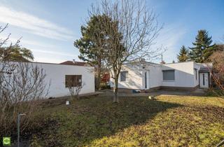 Grundstück zu kaufen in 2380 Perchtoldsdorf, CHRISTOPH CHROMECEK IMMOBILIEN - PERCHTOLDSDORF - Baugrund mit kleinem Altbestand ruhiger Lage!