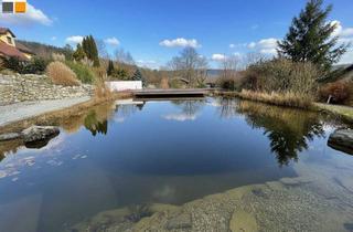 Grundstück zu kaufen in 2371 Hinterbrühl, ++ Ein Juwel nahe Wien I MB IMMOBILIEN ++