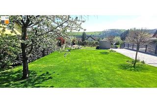 Grundstück zu kaufen in 2371 Hinterbrühl, ++ Vielleicht der schönste Bauplatz mit glasklarem Schwimmteich! I MB IMMOBILIEN ++