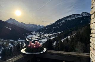 Immobilie kaufen in 5602 Wagrain Markt, Wo Ruhe, Weite und Bergblick verschmelzen – Landwirtschaftliches Anwesen in Traumlage von Wagrain-Kleinarl