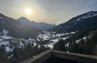 Immobilie kaufen in 5602 Wagrain Markt, Landwirtschaftliches Anwesen in absoluter Alleinlage mit Panoramablick in Wagrain-Kleinarl