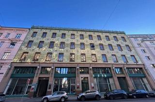 Büro zu mieten in Ungargasse 59-61, 1030 Wien, FABIANI HAUS