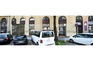Büro zu mieten in Ringstraße, 4600 Wels, Geschäftsfläche / ehemailiger Frisörsalon / in der Ringstraße - ab sofort zu vergeben!