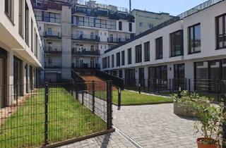 Wohnung kaufen in Jägerstraße, 1200 Wien, Investieren Sie jetzt schon in Ihr neues Eigenheim + RUHIGE INNENHOFLAGE + BALKON + befristet vermietet