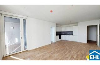 Wohnung mieten in Donau, 1220 Wien, TOWER HOMES – Exklusiver Erstbezug bei der U1!