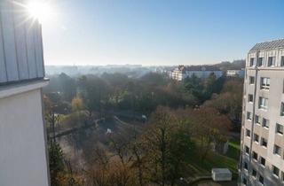 Wohnung mieten in 1100 Wien, Großräumige 2 Zimmer Neubauwohnung - zwischen Matzleinsdorfer Platz und Waldmüllerpark