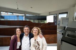 Wohnung mieten in 1220 Wien, UNBEFRISTET: 2-Zimmer-Neubau inkl. Balkon ab Jänner 2025!