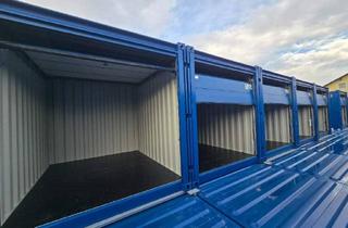 Lager mieten in 2544 Leobersdorf, Container Lager mieten, Selfstorage, Boxlager südlich von Wien / Baden / Leobersdorf