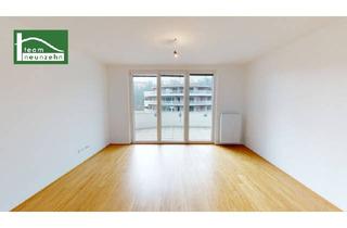 Wohnung mieten in Olga-Rudel-Zeynek-Gasse, 8054 Graz, Wohnen mit Weitblick – Stilvoll leben im Süden von Graz