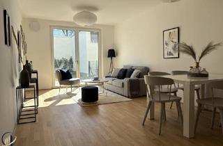 Wohnung kaufen in 2232 Deutsch-Wagram, Traumhafte 4 Zimmer-Gartenwohnung im Herzen von Deutsch-Wagram