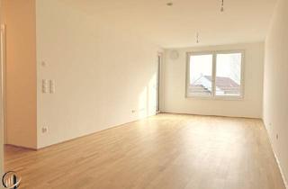 Wohnung kaufen in 2232 Deutsch-Wagram, Atemberaubende 4 Zimmerwohnung mit großem und sonnigem Balkon wartet auf Sie