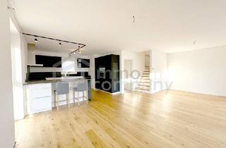 Doppelhaushälfte kaufen in 2534 Alland, Moderne Doppelhaushälfte in Alland: 4 Zimmer, Terrasse, Neubaustandard – Ihr Traumhaus!