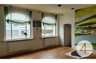 Wohnung kaufen in 3900 Schwarzenau, Wohnen und arbeiten unter einem Dach!